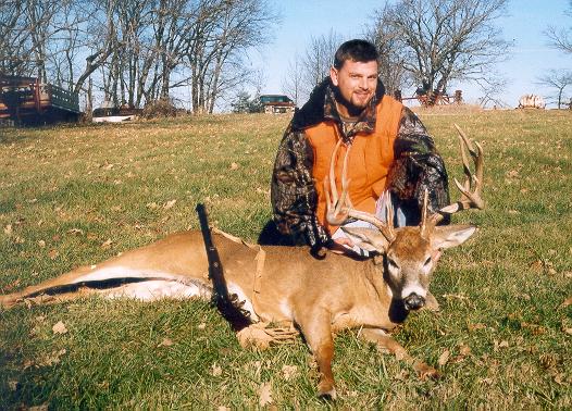 Jamie Buck